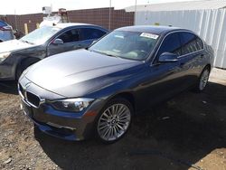 BMW Vehiculos salvage en venta: 2013 BMW 328 XI