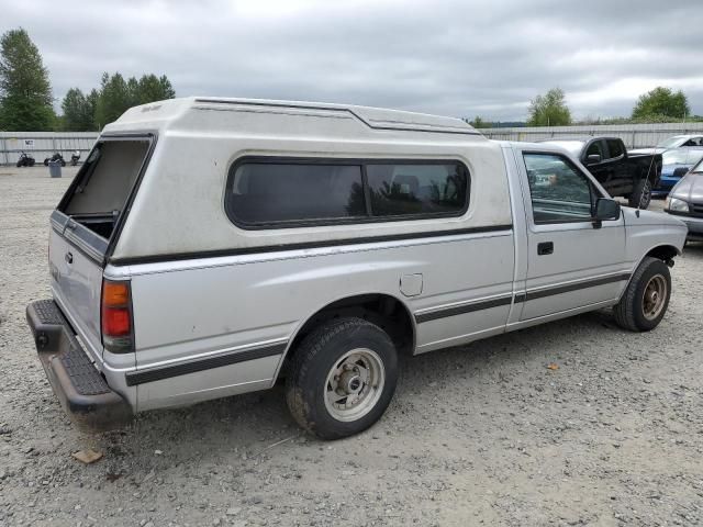 1990 Isuzu Conventional Long BED