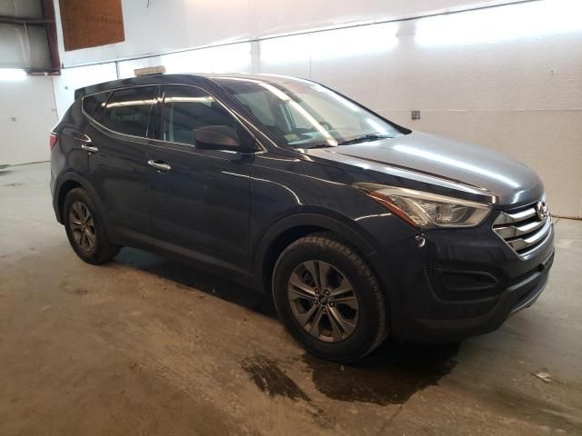 2015 Hyundai Santa FE Sport