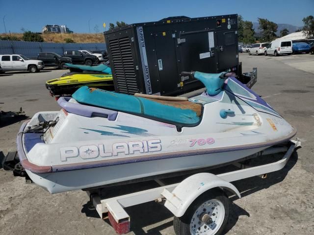 1996 Polaris SLT700