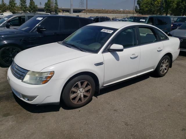 2008 Ford Taurus SEL