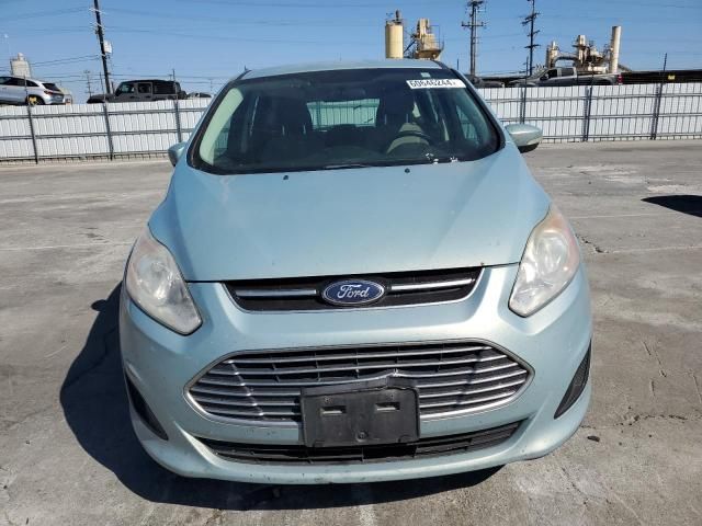 2013 Ford C-MAX SE