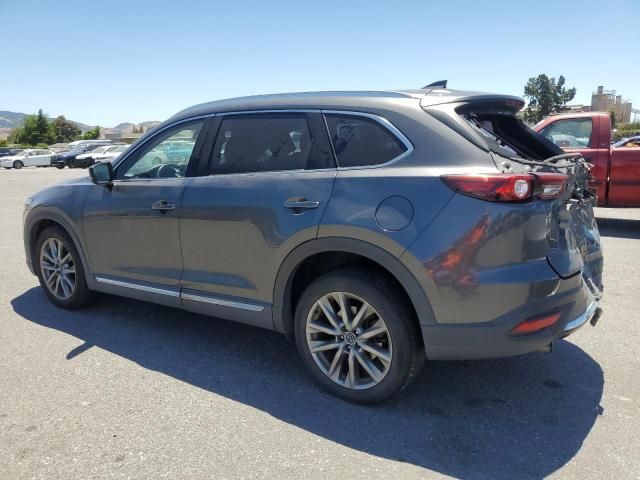 2017 Mazda CX-9 Signature