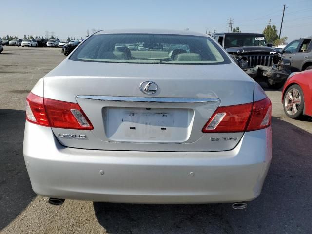 2009 Lexus ES 350