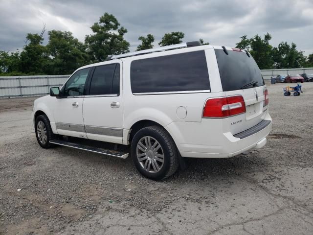 2010 Lincoln Navigator L