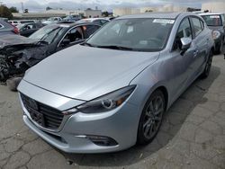 2018 Mazda 3 Grand Touring for sale in Martinez, CA