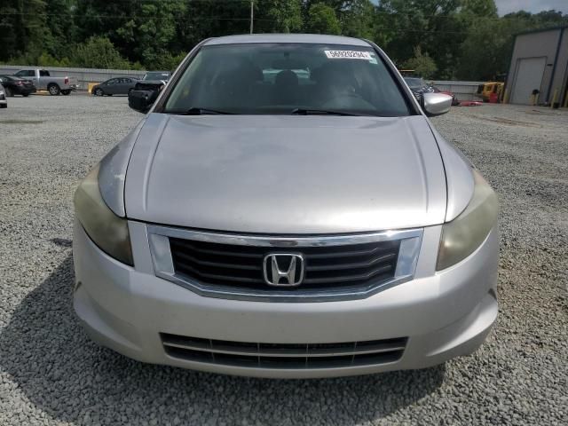 2010 Honda Accord LXP