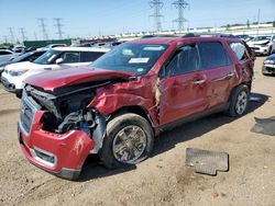 2014 GMC Acadia SLE en venta en Elgin, IL