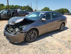 2015 Toyota Camry LE for sale in China Grove, NC