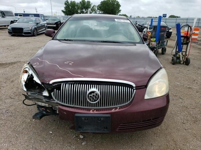 2006 Buick Lucerne CX