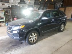 2013 KIA Sorento LX for sale in Albany, NY