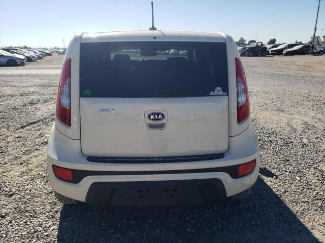 2012 KIA Soul