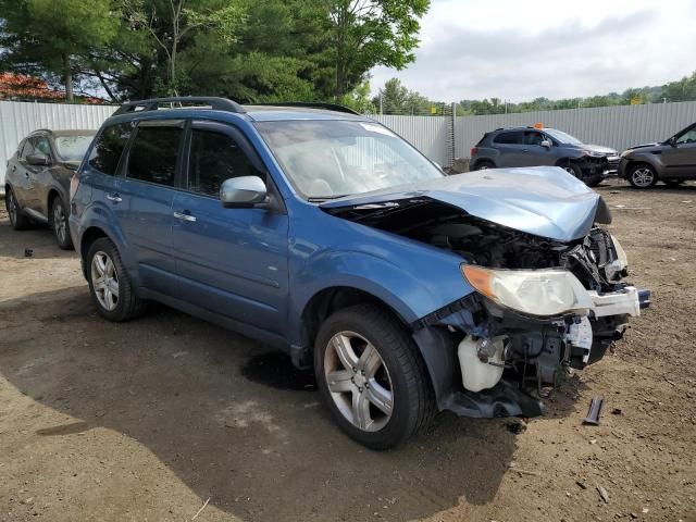 2009 Subaru Forester 2.5X Premium