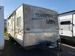 2004 Tahoe Trans Sport en venta en Woodburn, OR