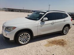 2014 BMW X1 SDRIVE28I for sale in Andrews, TX