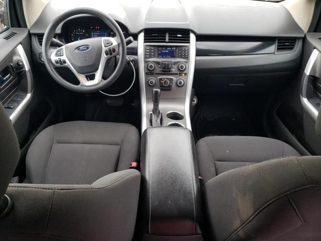 2011 Ford Edge SE