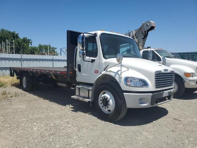 2014 Freightliner M2 106 Medium Duty