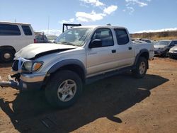 2003 Toyota Tacoma Double Cab Prerunner for sale in Kapolei, HI