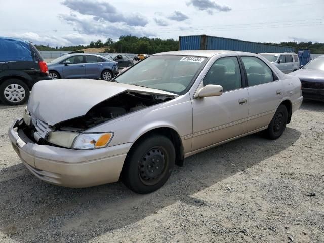 1997 Toyota Camry CE