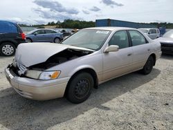 1997 Toyota Camry CE for sale in Anderson, CA