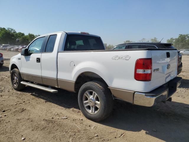 2005 Ford F150