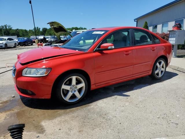 2008 Volvo S40 2.4I