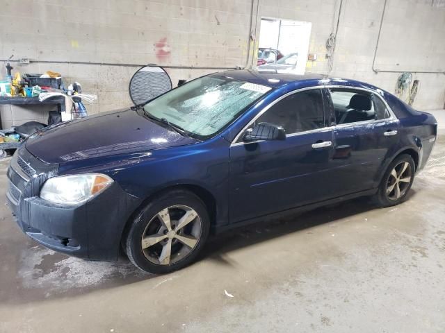 2010 Chevrolet Malibu LS