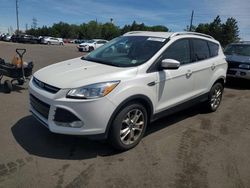 2016 Ford Escape Titanium for sale in Brighton, CO