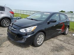 2016 Hyundai Accent SE for sale in Mcfarland, WI