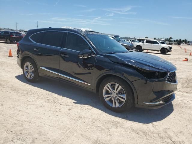 2023 Acura MDX