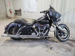 Harley-Davidson Vehiculos salvage en venta: 2016 Harley-Davidson Flhxs Street Glide Special