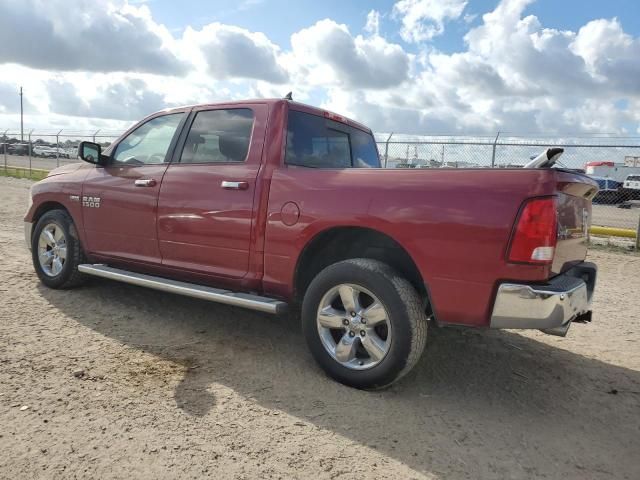 2015 Dodge Ram 1500 slt