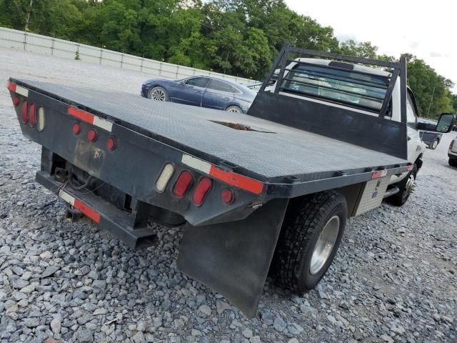 2007 Dodge RAM 3500 ST