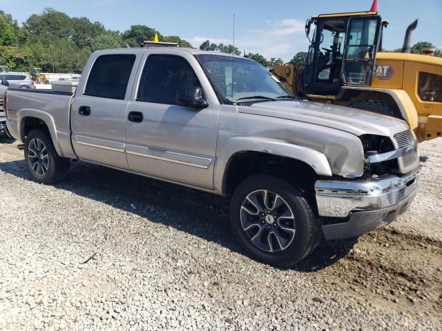 2004 Chevrolet Silverado K1500