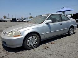 1997 Honda Civic EX for sale in Colton, CA