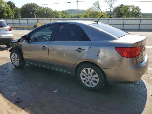 2012 KIA Forte EX