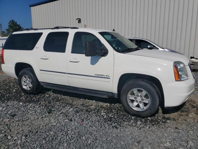 2011 GMC Yukon XL K1500 SLT