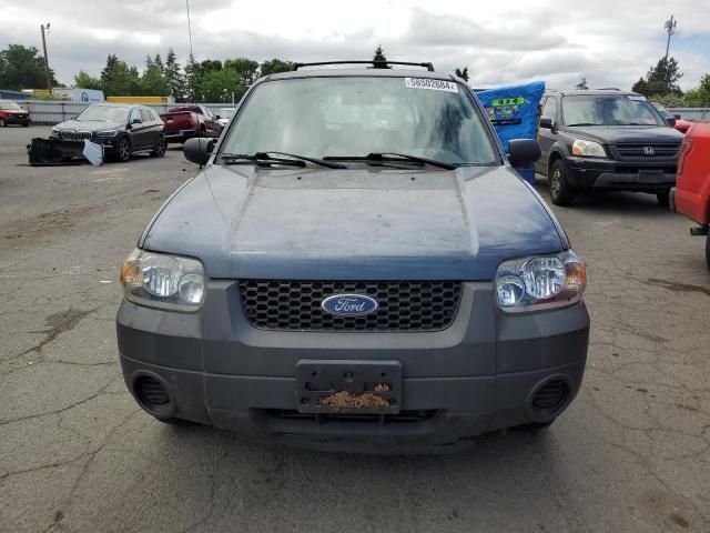 2005 Ford Escape XLS