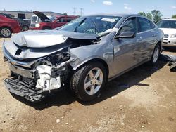 Chevrolet Vehiculos salvage en venta: 2023 Chevrolet Malibu LS