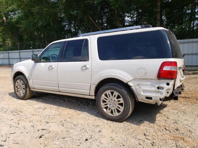 2014 Ford Expedition EL Limited