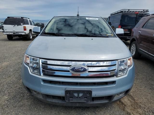 2008 Ford Edge SEL