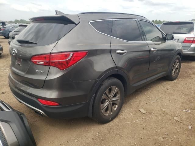 2014 Hyundai Santa FE Sport