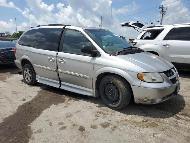 2003 Dodge Grand Caravan ES