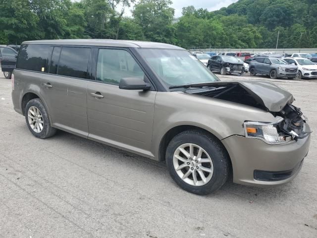 2014 Ford Flex SE