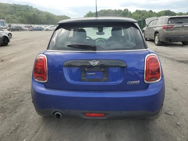 2021 Mini Cooper