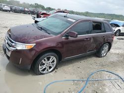 2011 Ford Edge Limited for sale in Cahokia Heights, IL