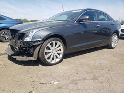 2015 Cadillac ATS Luxury for sale in New Britain, CT