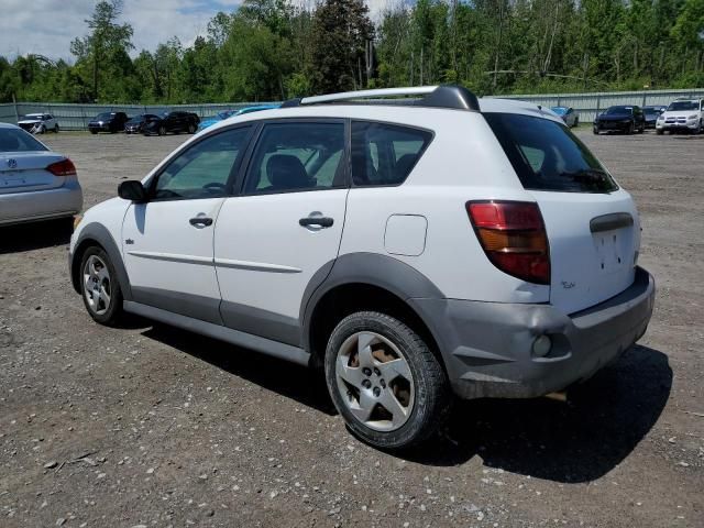 2004 Pontiac Vibe