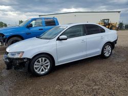 2017 Volkswagen Jetta SE en venta en Rocky View County, AB