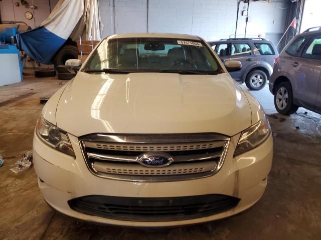 2012 Ford Taurus SEL